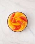 Signature Citrus Tart