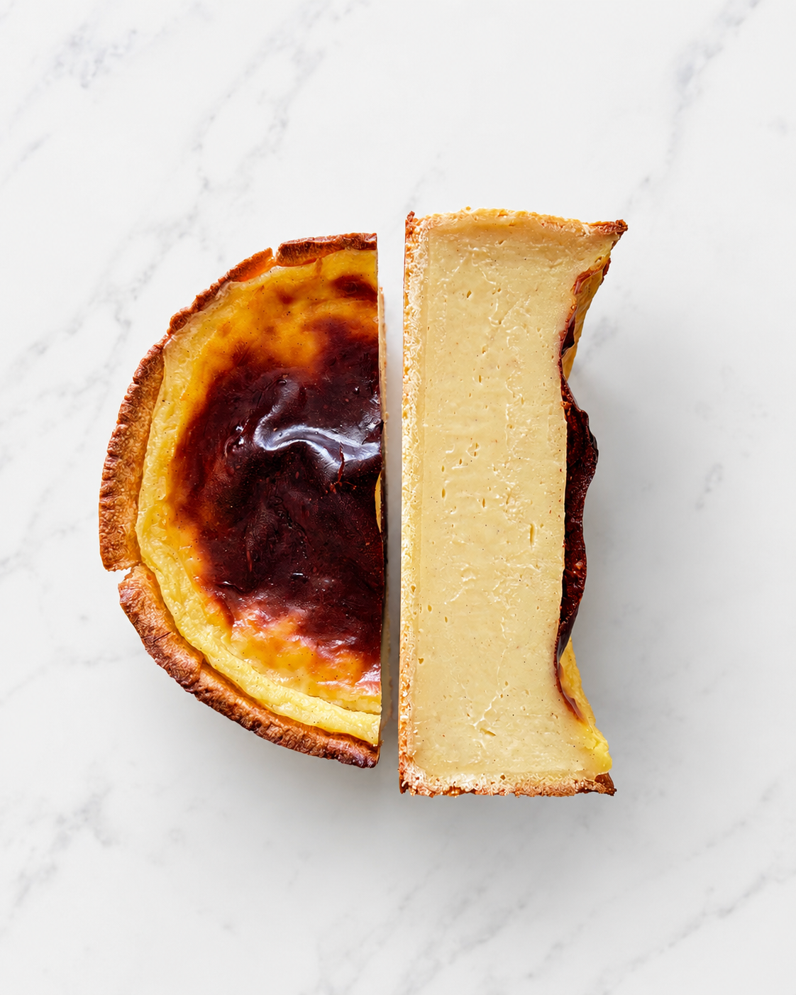 Classic Vanilla French Flan