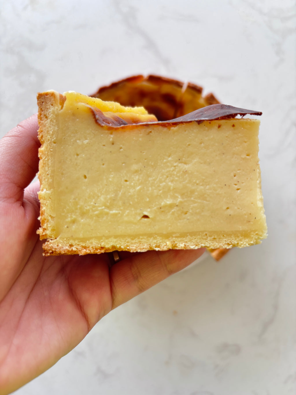 Classic Vanilla French Flan